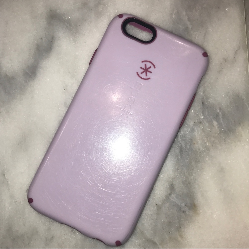 Speck Candyshell IPhone 6/6s Case